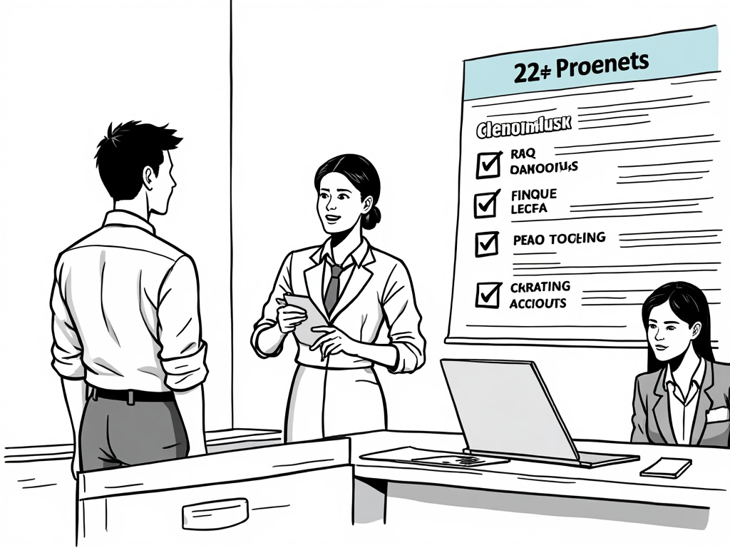 Certification comptable mission