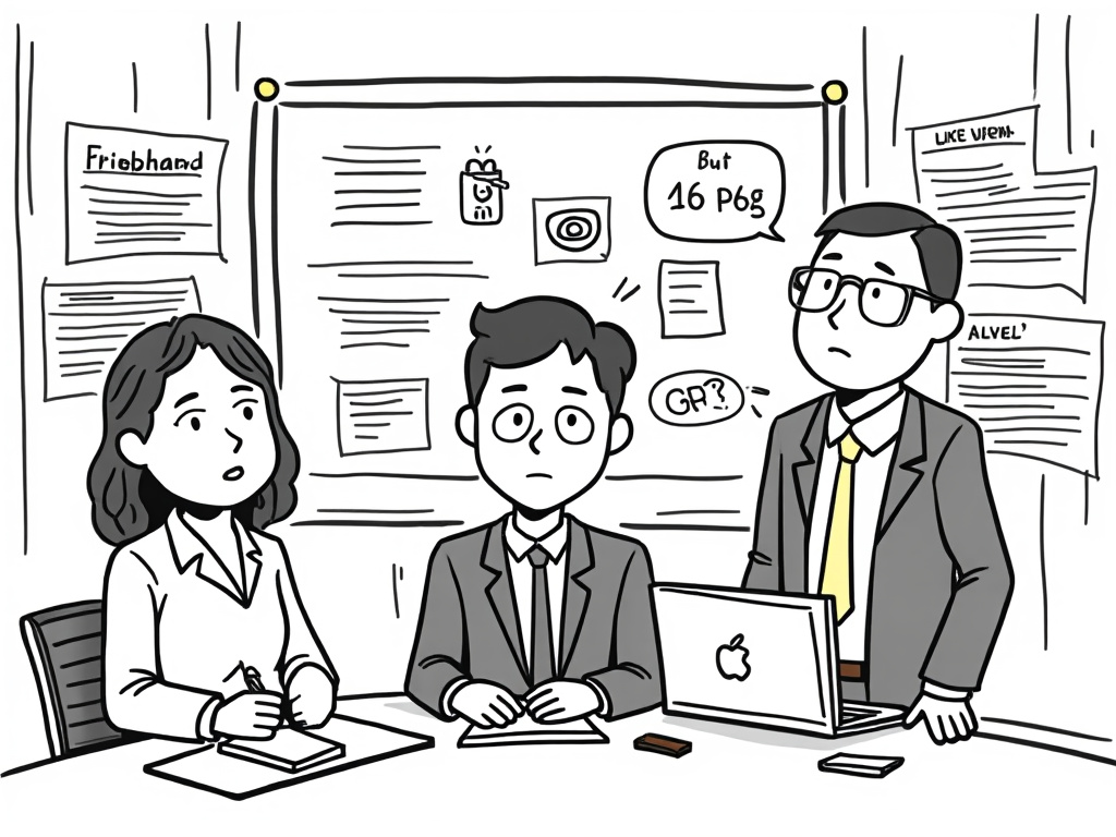 Plan financier détaillé